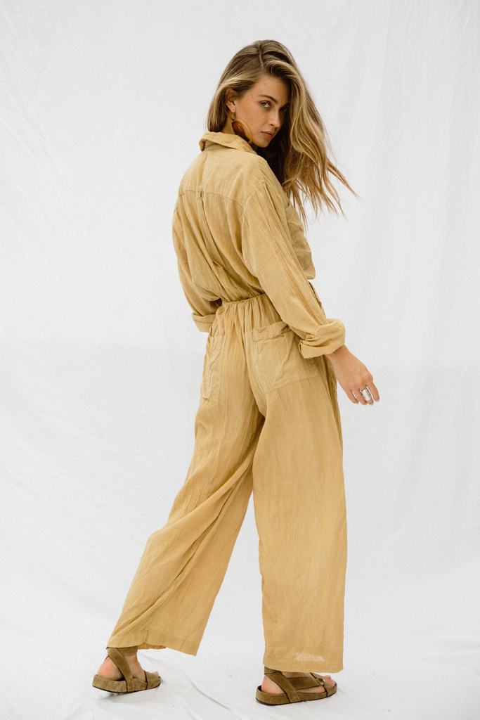 Oxbow Jumpsuit
