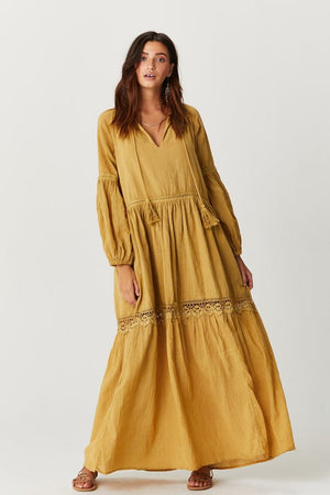 Adelaide Maxi Dress