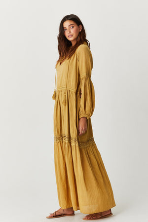 Adelaide Maxi Dress