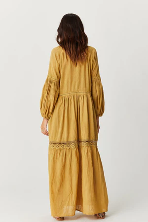 Adelaide Maxi Dress