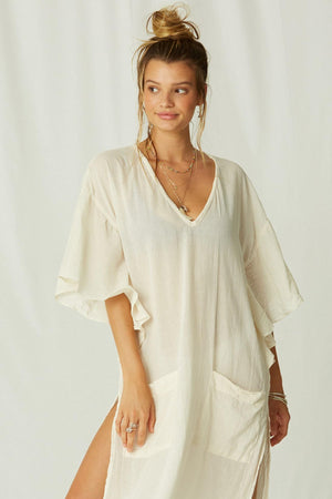 Acre Kaftan