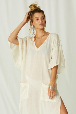 Acre Kaftan