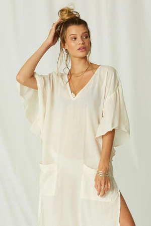 Acre Kaftan