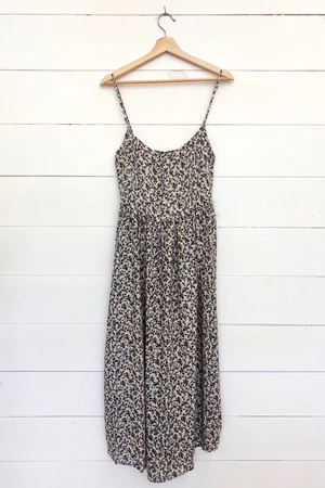 Kensington Maxi Sundress