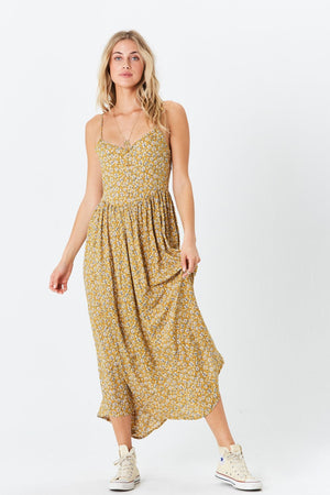 Kensington Maxi Sundress