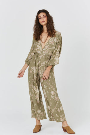 Valencia Jumpsuit