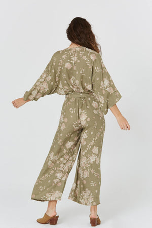 Valencia Jumpsuit