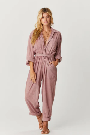 Oxbow Jumpsuit