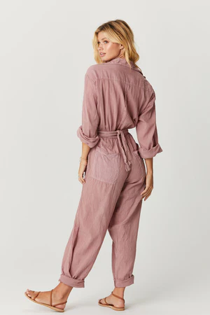 Oxbow Jumpsuit