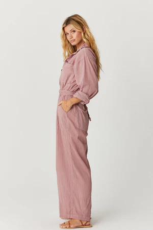 Oxbow Jumpsuit