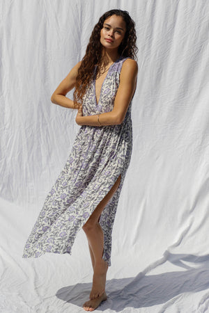 Colombo Maxi Dress