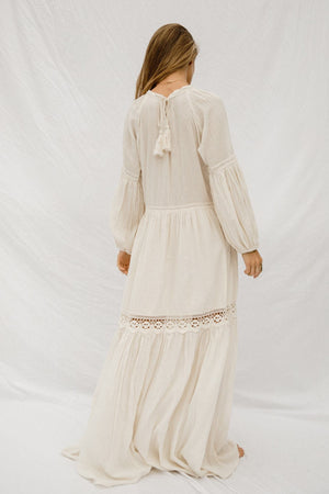 Adelaide Maxi Dress