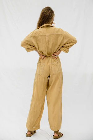 Oxbow Jumpsuit