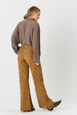 Picasso Pants