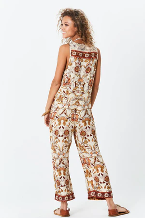 Wallflower Neve Jumpsuit