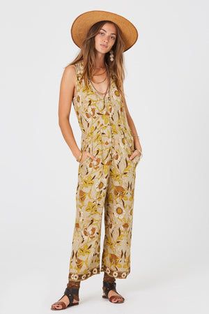 Wallflower Neve Jumpsuit