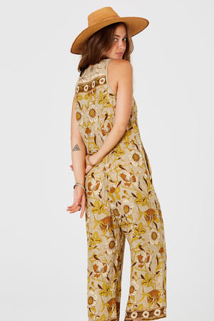 Wallflower Neve Jumpsuit