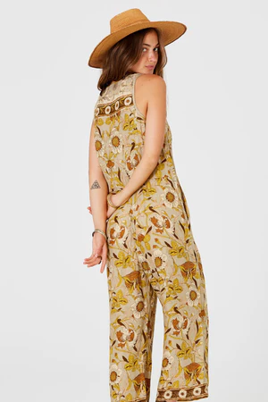 Wallflower Neve Jumpsuit