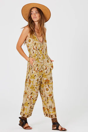 Wallflower Neve Jumpsuit